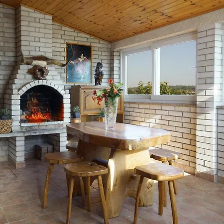 Silvano Appartement *