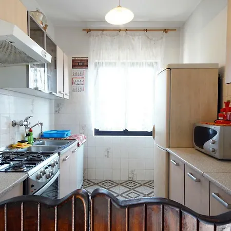 Appartement Silvano Pula