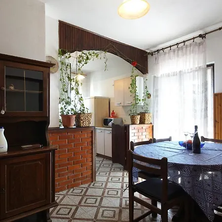 Appartement Silvano Pula